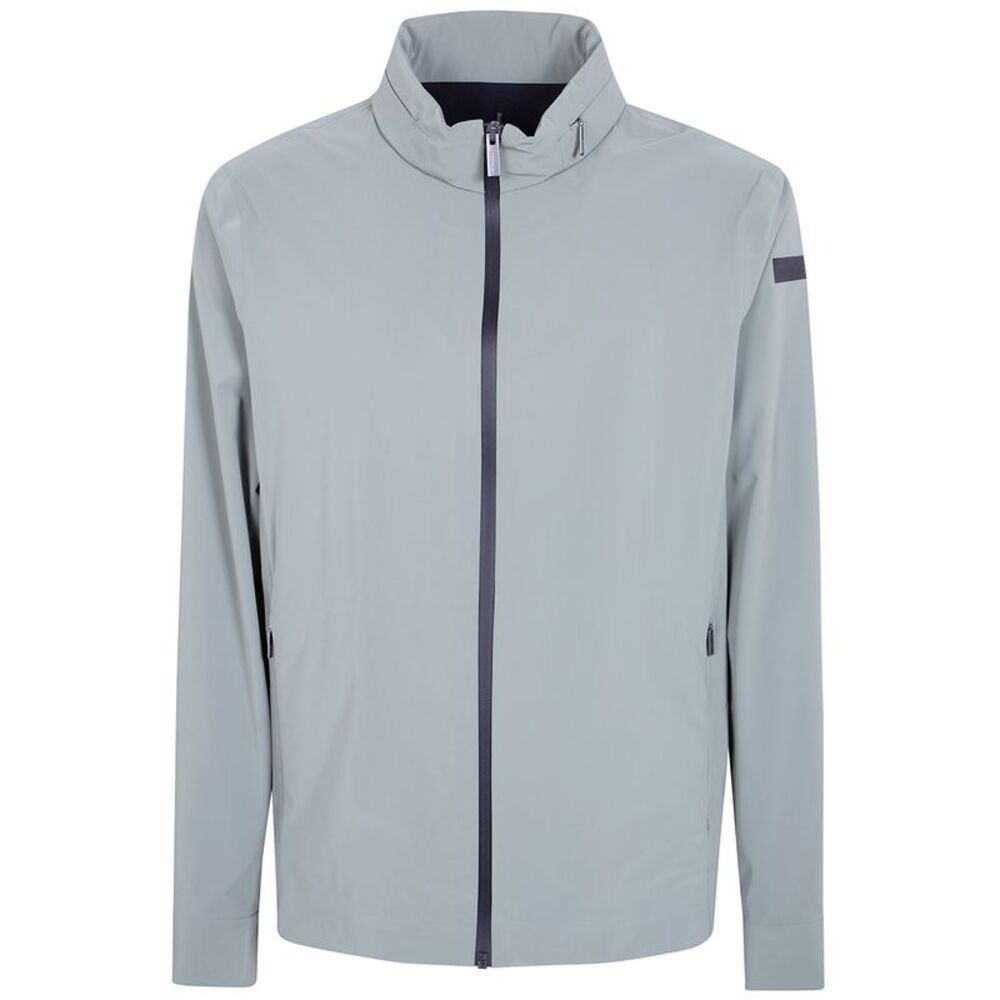 Rrd Men "Wilson" Light Benzina Jacket